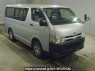 Used 2012 AT toyota hiace-van KDH206V Image[2]