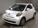 Toyota iQ KGJ10