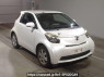 Used 2013 AT toyota iq KGJ10 Image[2]