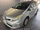Toyota Prius alpha ZVW41W