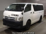 Used 2013 AT toyota hiace-van KDH206V Image[0]