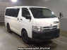 Used 2013 AT toyota hiace-van KDH206V Image[2]