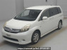 Used 2012 AT toyota isis ZGM10W Image[0]