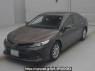 Used 2018 AT toyota camry AXVH70 Image[0]