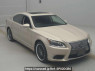 Used 2013 AT lexus ls UVF45 Image[2]