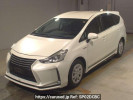 Toyota Prius alpha ZVW40W