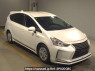 Used 2017 AT toyota prius-alpha ZVW40W Image[2]