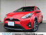 Used 2017 AT toyota aqua NHP10H Image[0]