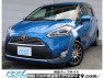 Used 2016 AT toyota sienta NSP170G Image[1]