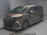 Used 2023 AT toyota alphard AGH45W Image[0]