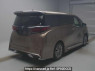 Used 2023 AT toyota alphard AGH45W Image[1]