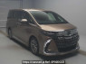 Used 2023 AT toyota alphard AGH45W Image[2]