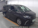 Toyota Alphard AGH40W