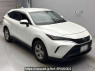 Used 2022 AT toyota harrier MXUA80 Image[2]