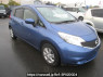 Used 2015 AT nissan note E12 Image[0]