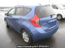 Used 2015 AT nissan note E12 Image[1]