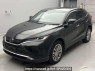 Used 2023 AT toyota harrier MXUA80 Image[0]