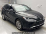 Used 2023 AT toyota harrier MXUA80 Image[2]
