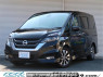 Used 2017 AT nissan serena GFC27 Image[0]