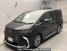 Toyota Alphard AGH40W