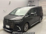 Used 2025 AT toyota alphard AGH40W Image[0]