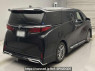 Used 2025 AT toyota alphard AGH40W Image[1]