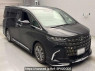 Used 2025 AT toyota alphard AGH40W Image[2]
