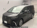 Toyota Alphard AGH40W