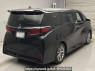 Used 2025 AT toyota alphard AGH40W Image[1]