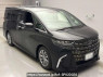 Used 2025 AT toyota alphard AGH40W Image[2]