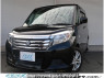Used 2017 AT suzuki solio MA36S Image[0]
