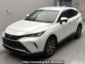 Used 2022 AT toyota harrier MXUA80 Image[0]