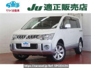 Mitsubishi Delica D5 CV5W