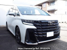 Toyota Vellfire TAHA40W