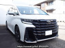 Used 2025 AT toyota vellfire TAHA40W Image[0]