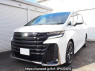 Used 2025 AT toyota vellfire TAHA40W Image[2]
