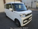 Suzuki Spacia MK53S