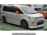 Used 2009 AT mitsubishi delica-d5 CV5W Image[2]