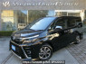 Used 2020 AT toyota voxy ZRR80W Image[0]