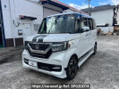Honda N-BOX CUSTOM JF3