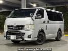 Toyota Hiace Van TRH200V