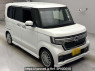 Used 2023 AT honda n-box-custom JF3 Image[2]