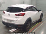 Used 2015 AT mazda cx-3 DK5AW Image[1]
