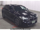 BMW X2 YH15