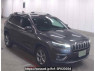 Used 2021 AT jeep cherokee KL20L Image[0]