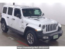 Jeep JEEP WRANGLER UNLIMITED JL20L