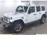 Used 2022 AT jeep jeep-wrangler-unlimited JL20L Image[1]