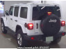 Used 2022 AT jeep jeep-wrangler-unlimited JL20L Image[2]