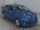Volkswagen Polo AWCHZ
