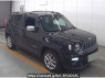 Used 2022 AT jeep renegade BV13PM Image[0]